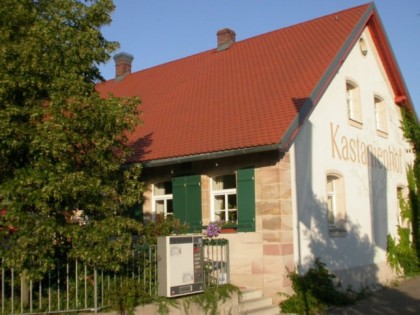 Foto: Kastanienhof 